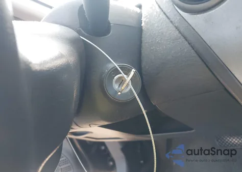 2007 Saturn Ion 2 z USA, uszkodzony, nr VIN 1G8AJ55F77Z120678